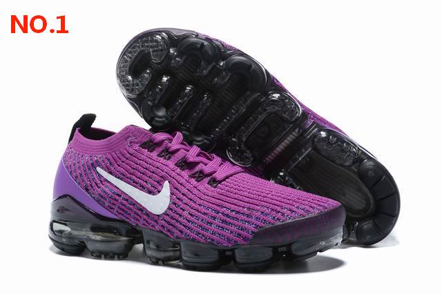 Nike Air Vapormax Flyknit 3 Womens Shoes-31 - Click Image to Close